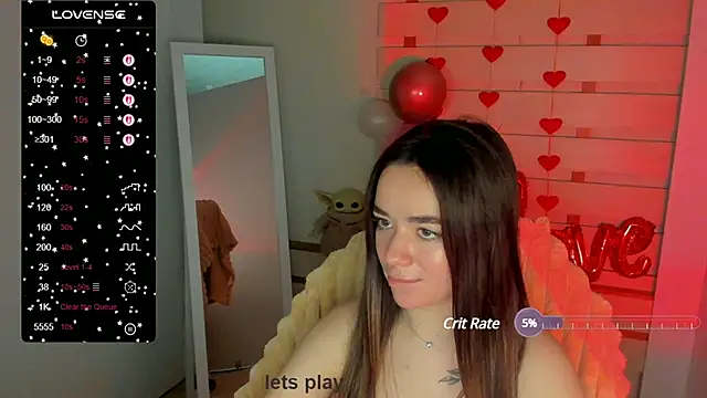 Bella XO online show from March 13, 4:56 pm