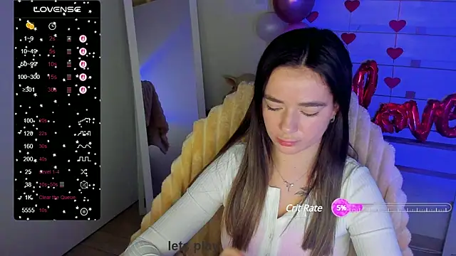 Bella XO online show from March 14, 1:13 pm