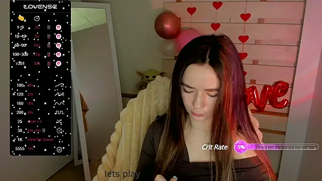 Bella XO online show from March 18, 7:30 am