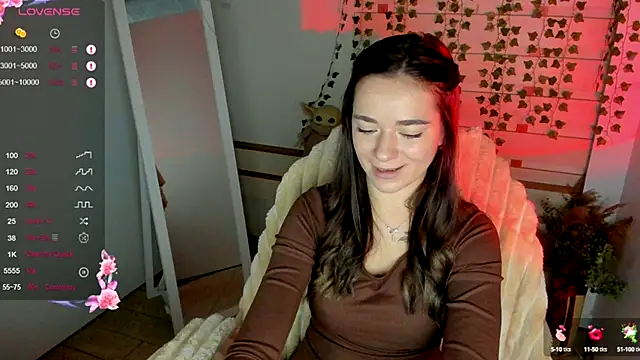 Bella XO online show from September 14, 7:07 am