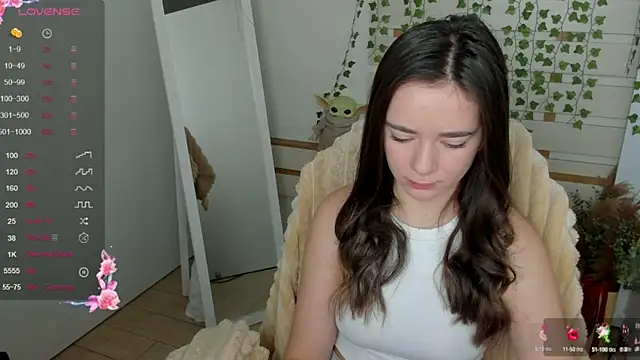 Bella XO online show from September 22, 6:04 am