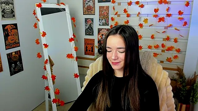 Bella XO online show from October 17, 6:49 am