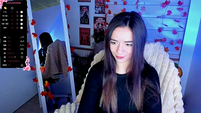 Bella XO online show from October 18, 6:37 am