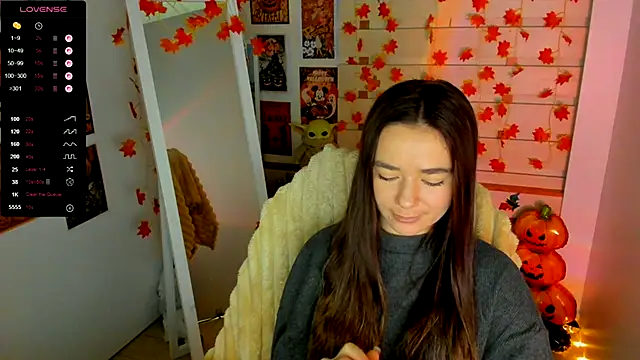 Bella XO online show from November 25, 7:52 am