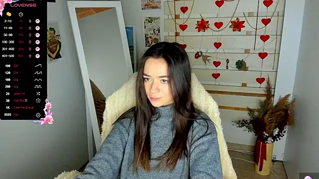 Bella XO online show from March 5, 7:26 am