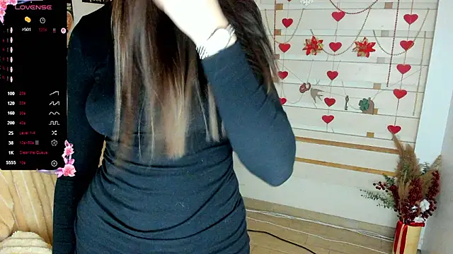 Bella XO online show from March 11, 7:25 am