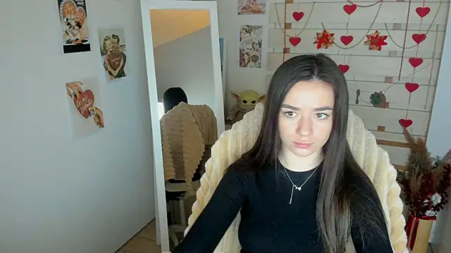 Bella XO online show from March 12, 7:36 am