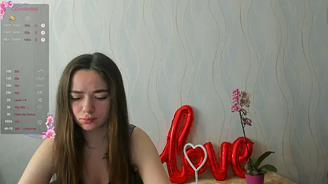 Bella XO online show from May 25, 6:52 am