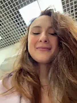 Dina Tease online show from October 27, 1:15 pm