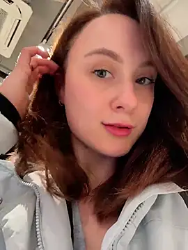 Dina Tease online show from February 9, 12:09 pm