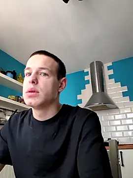 pretty roman online show from February 6, 8:29 am