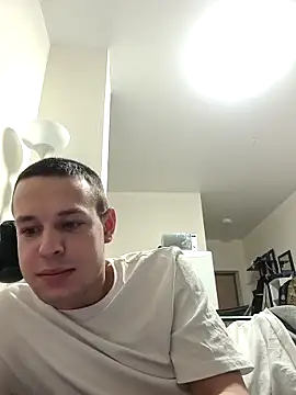 pretty roman online show from April 10, 8:57 pm