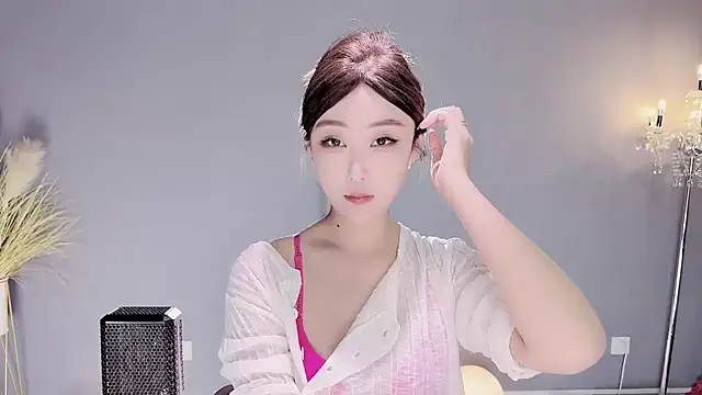 Snapshot of jingling666 chatting on January 24, 11:59 am jingling666 online show from January 24, 11:59 am