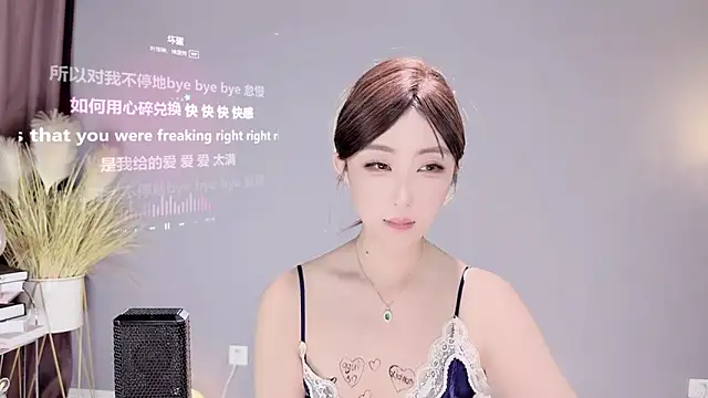 jingling666 online show from February 14, 5:57 pm