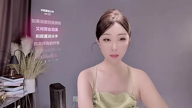 Snapshot of jingling666 chatting on February 26, 1:43 am jingling666 online show from February 26, 1:43 am