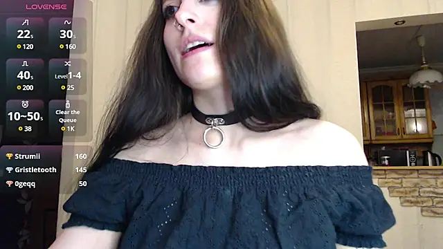 Snapshot of alicefromwl chatting on March 2, 1:27 pm alicefromwl online show from March 2, 1:27 pm