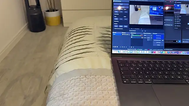 Snapshot of PROCOUPLEX0 chatting on October 8, 7:55 pm PROCOUPLEX0 online show from October 8, 7:55 pm