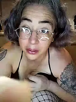 GraceHenderson online show from January 15, 9:51 pm