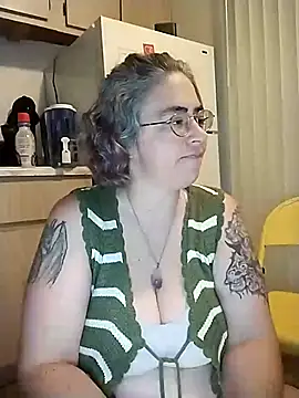 GraceHenderson online show from January 29, 12:12 am