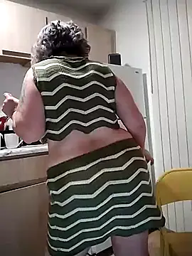 GraceHenderson online show from February 16, 5:59 pm