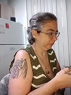 GraceHenderson online show from February 26, 11:48 pm