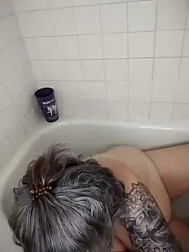 GraceHenderson online show from February 27, 6:53 pm