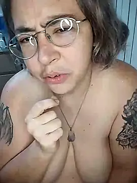 GraceHenderson online show from February 28, 6:21 am