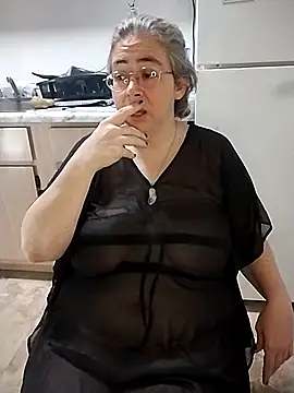 GraceHenderson online show from March 3, 5:31 am