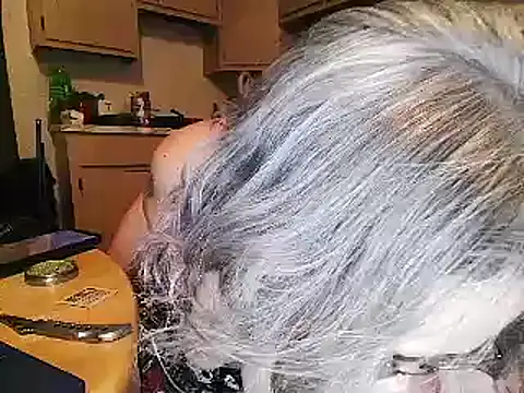 GraceHenderson online show from March 12, 1:58 am