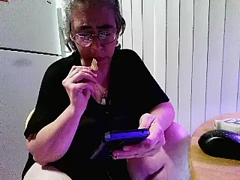 GraceHenderson online show from March 14, 10:38 pm