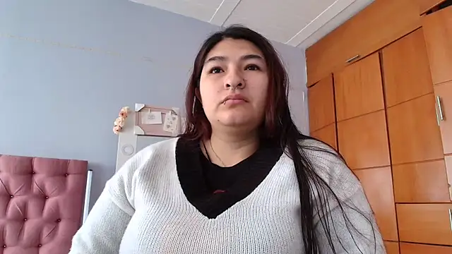  69HONRY online show from December 24, 1:06 pm