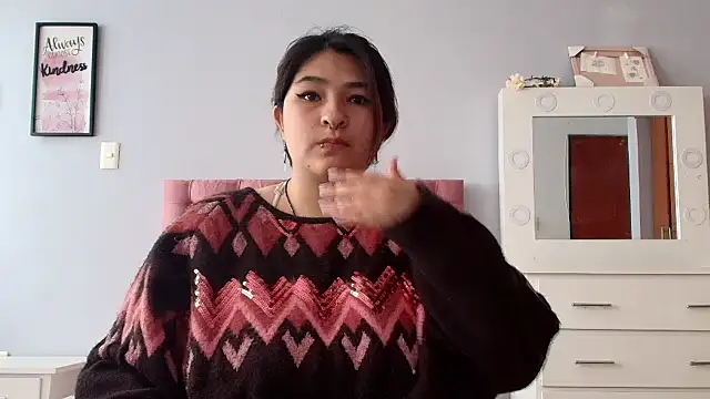  69HONRY online show from February 13, 4:07 pm