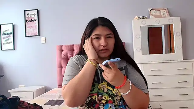  69HONRY online show from February 14, 12:57 pm