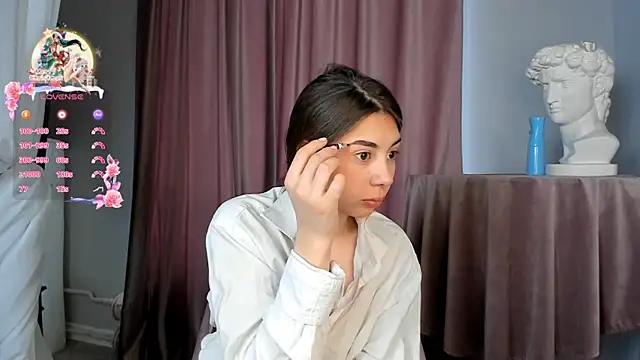 Lucutes online show from December 28, 6:49 am