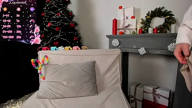 Lucutes online show from January 4, 1:21 pm