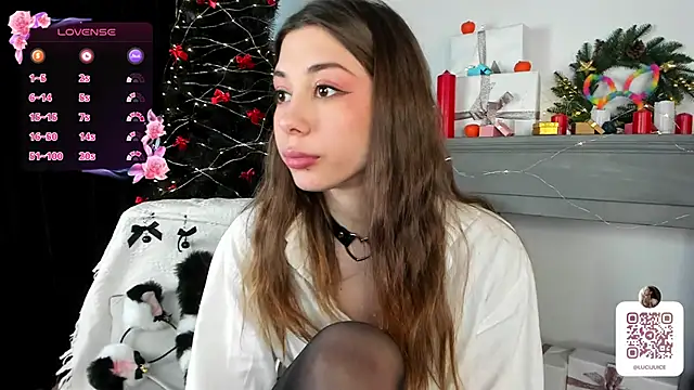 Lucutes online show from January 6, 9:08 am