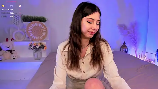 Lucutes online show from January 14, 7:30 pm