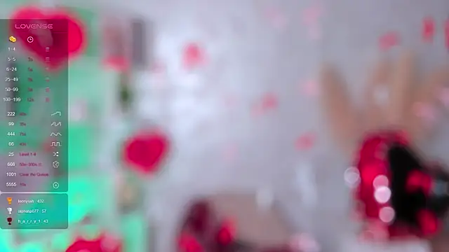 MaydaFoulk online show from February 15, 7:16 am