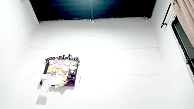 PetiteIvoryQueen19 online show from September 27, 6:07 am