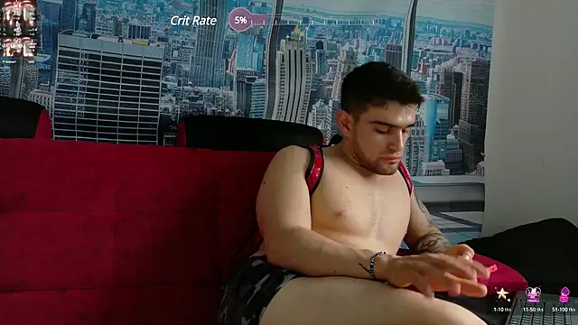 Snapshot of Sexy_Alejandro_ chatting on March 20, 2:42 pm Sexy Alejandro online show from March 20, 2:42 pm