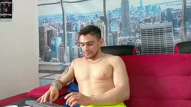 Snapshot of Sexy_Alejandro_ chatting on March 21, 2:18 pm Sexy Alejandro online show from March 21, 2:18 pm