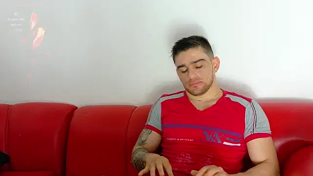 Snapshot of Sexy_Alejandro_ chatting on September 19, 5:46 pm Sexy Alejandro online show from September 19, 5:46 pm