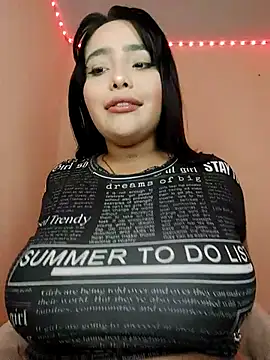 jacksyangeel2 online show from January 14, 8:09 am