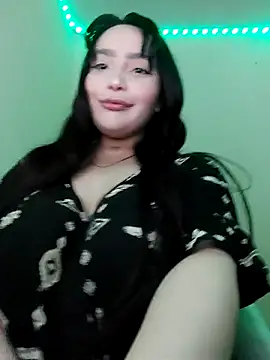 jacksyangeel2 online show from February 4, 11:05 am