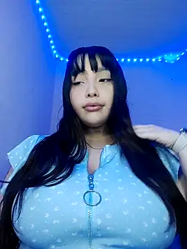 jacksyangeel2 online show from March 12, 9:04 am