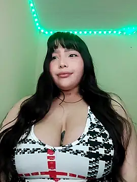 jacksyangeel2 online show from April 6, 1:03 am