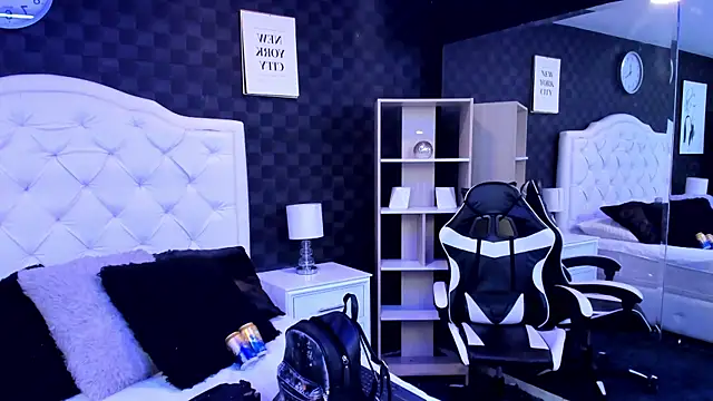 rave connor online show from January 9, 6:47 pm