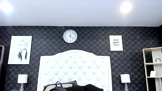 rave connor online show from January 14, 7:00 pm