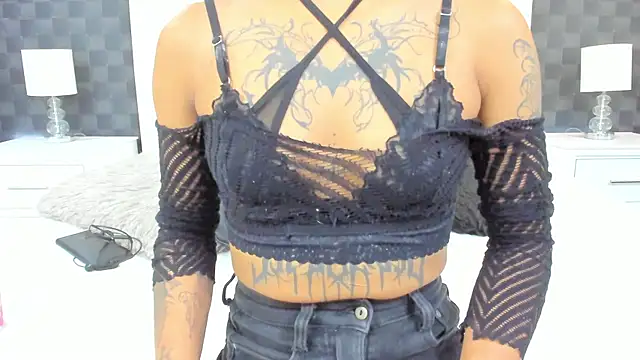 rave connor online show from January 18, 7:26 pm