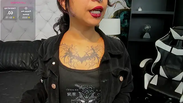 rave connor online show from January 9, 7:15 pm